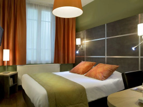 Timhotel Boulogne Rives de Seine