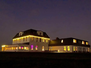 Strandhotel Dagebüll