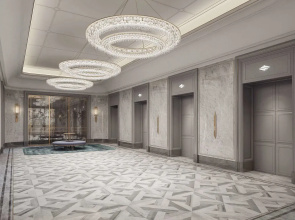 MaxX by Steigenberger Guangzhou Zhujiang New Town