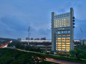 Courtyard By Marriott Navi Mumbai