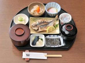 Yawatajuku Dai-ichi Hotel