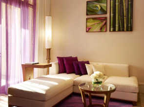 Sofitel Dubai The Palm 