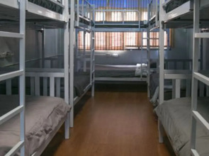 Siam Journey Guesthouse - Hostel