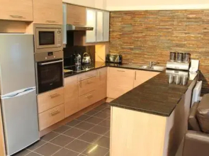 Cameron House Semi Detached Bungalow L12