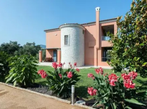 Girasole Villa