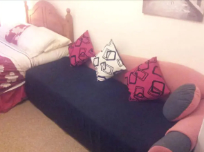 Brunswick Street Apartments