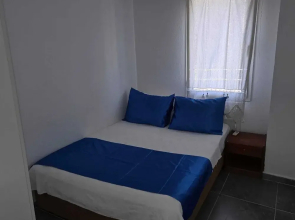 Alfa Apart Otel