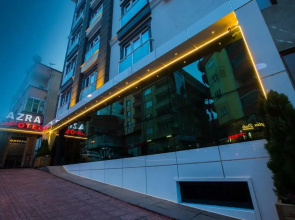 Azra Suite Otel