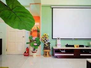 Flowering Met