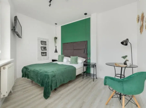Portowa Apartment Kołobrzeg by Renters