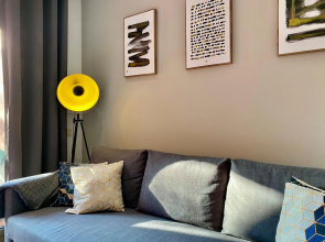 Resort Style 2 Bedroom Apartment near Marbella FREE WIFI & PARKING