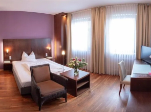 City Residenz Homburg