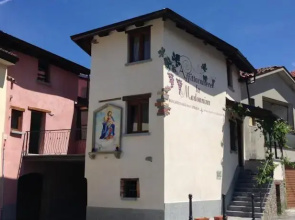 La Madonnina