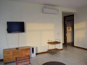 Spacious apartment with spectacular view