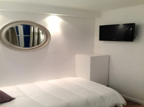 Hotel Nation Montmartre