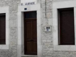 Casa Rural el Clarinete