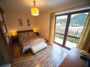 Apartamenty Nad Dunajcem