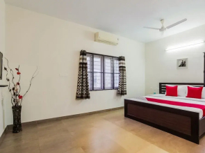 Oyo 46628 Pheonix Inn