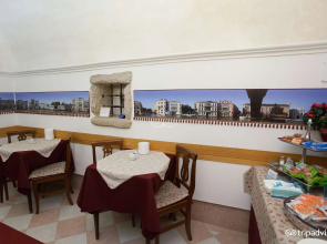 Hotel Alla Fava