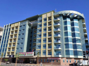 West Zone Pearl Hotel Apartments