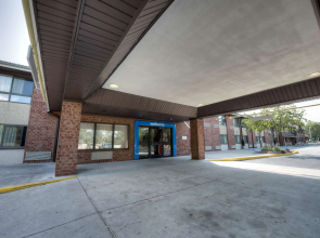 Motel 6 New Haven - Branford, CT