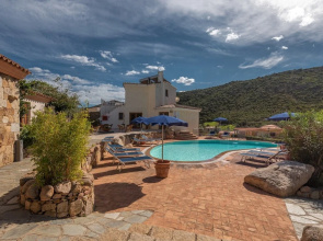 Stunning Residence Bouganvillage Bedroom Sleeps 4 Plus a Child bed