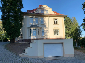 Residenz im Park