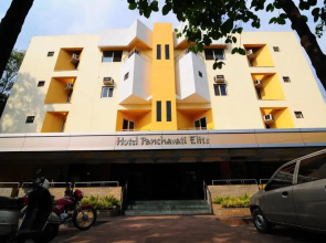 Panchavati Elite Inn
