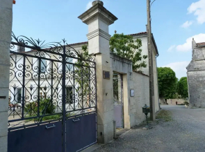 Le Clos Notre Dame