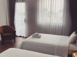 Royal Dragon Boutique Hotel