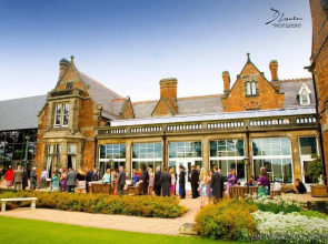 Rockliffe Hall