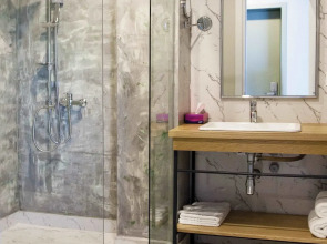 Бутик-отель The Terrace