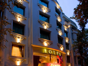 Hotel Capitol
