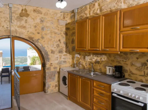 Veranda Apartment