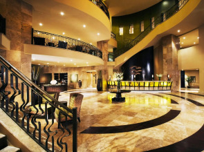 Las Palomas Beach & Golf Resort