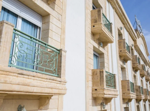 Hotel Acropole Tunis