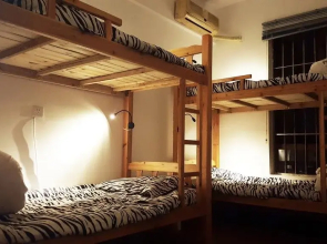 Foshan Warm Hostel