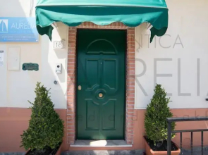 AnticA AureliA B&B