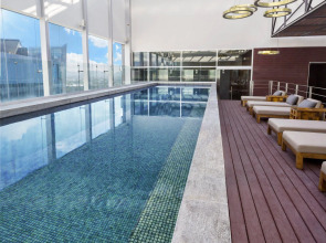 Fiesta Americana México Toreo