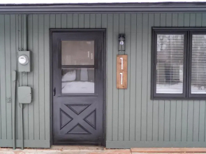 Cuyuna Lakes Stay