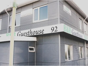 B&B Guesthouse