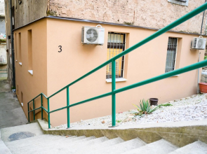 Dalmatinska Apartment