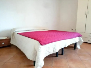 Apartment with 3 Bedrooms in Cardedu, with Pool Access, Enclosed Garden And Wifi - 700 M From the Beach