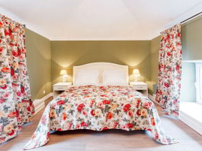 Лофт Отель Зарядье