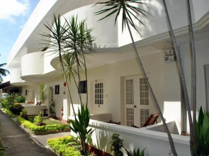 Surfside Boracay Resort