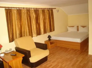 Pensiunea Mara