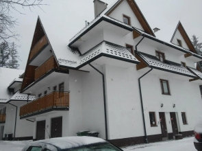 Apartament Akuratny Zakopane