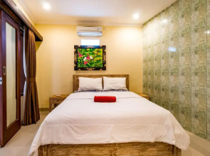 Dicky Guest House Batu Bolong