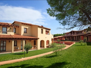 Villaggio Borgo Dei Pescatori