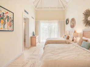 Exceptional Deluxe 2BR at El Portillo